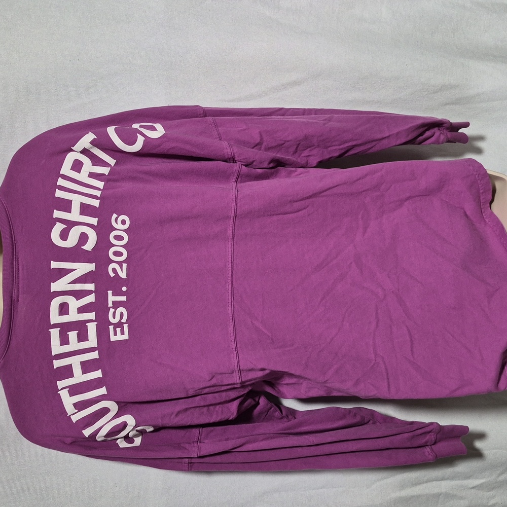 Southern Shirt Company Vintage